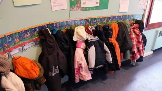 Asili Aperti a Natale anno educativo 2025/2026